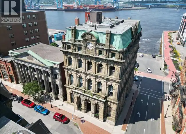 115 Prince Willliam St Unit 201