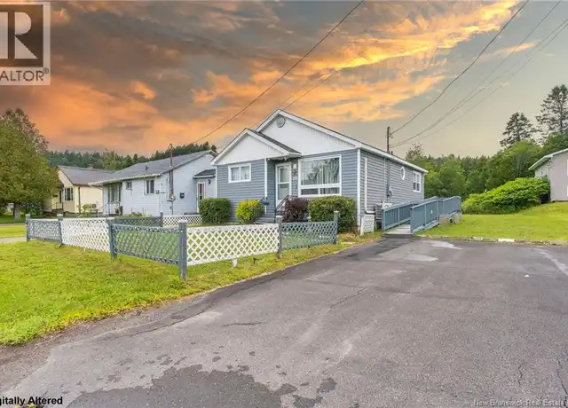 109 Glen, Saint John