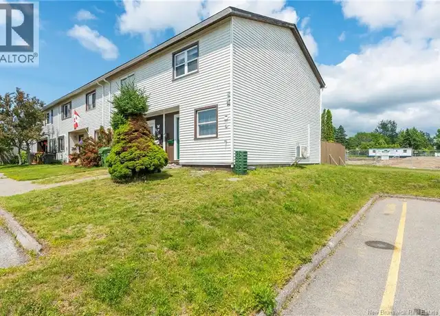 819 Highmeadow, Saint John