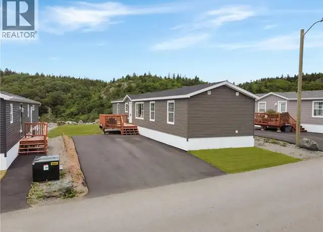 41 Rex Hurley Blvd