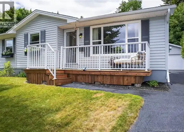 61 Mountfield Cres