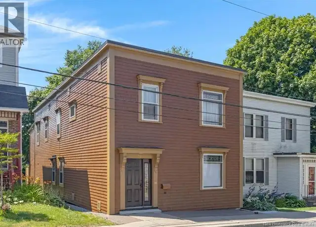 58 Clarendon St