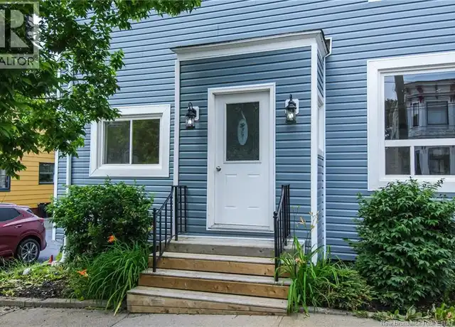 25 Clarendon St