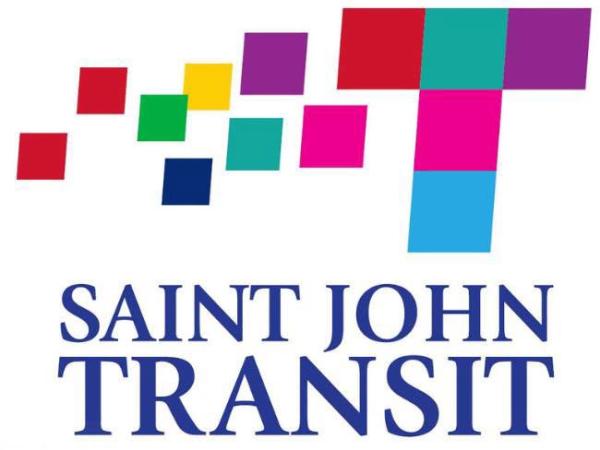 Saint John Transit Bus