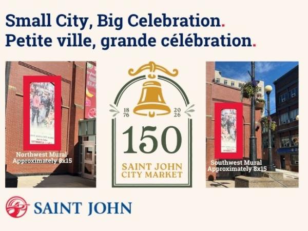 City Market Mural