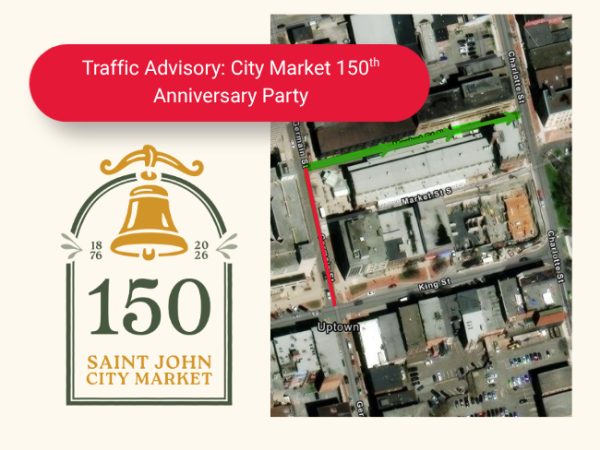 City Market 150th Birthday Party