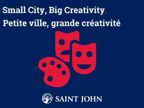 Small City Big Creativity