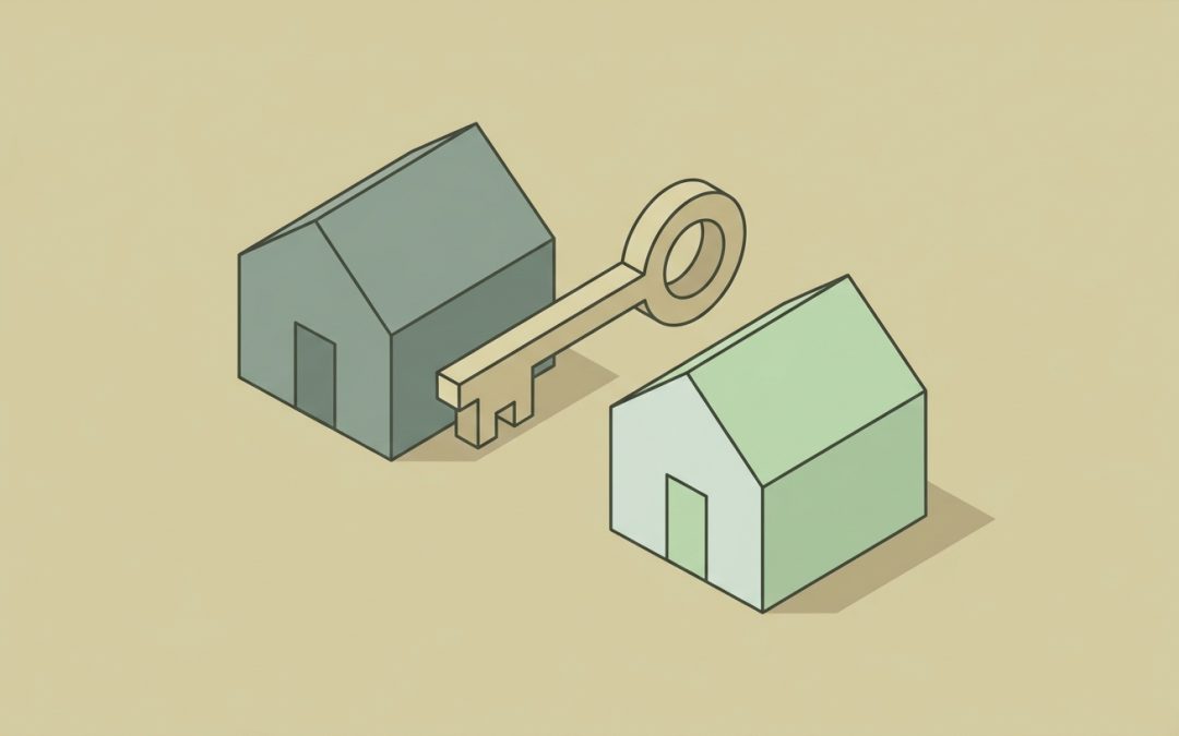 The Great Key Swap: How New Brunswickers Ditch Hotel Costs for Home Exchanges