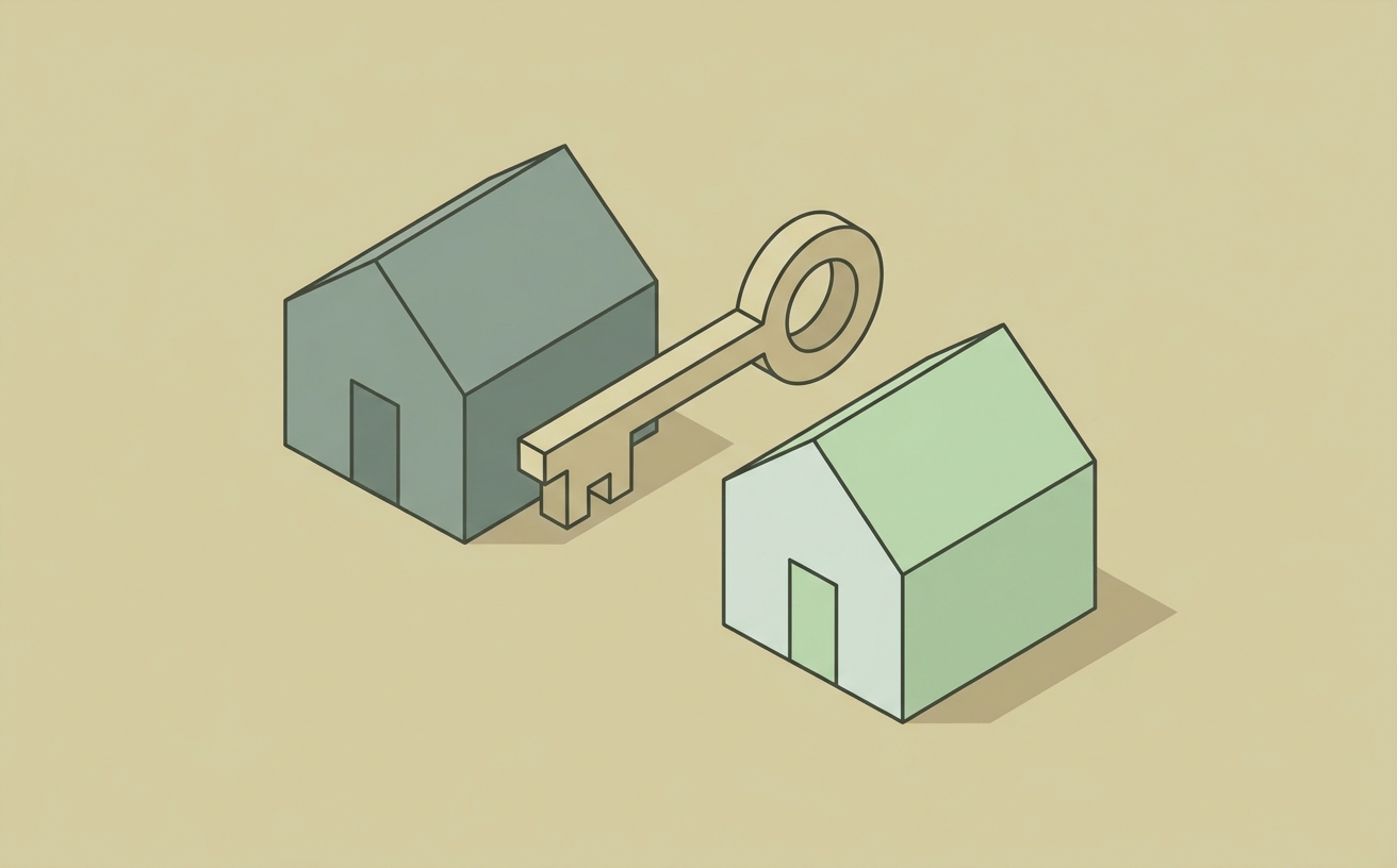 The Great Key Swap: How New Brunswickers Ditch Hotel Costs for Home Exchanges