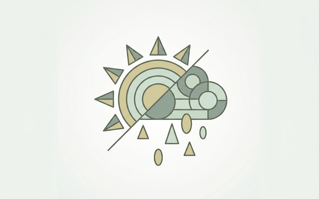 Saint John Weather Forecast August 21 to August 27 Brings Sunny Friday and Rainy Weekend