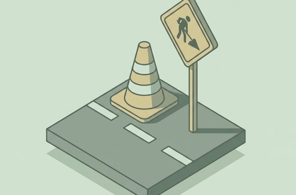Rothesay Avenue Southbound Lane Closure Starts August 24