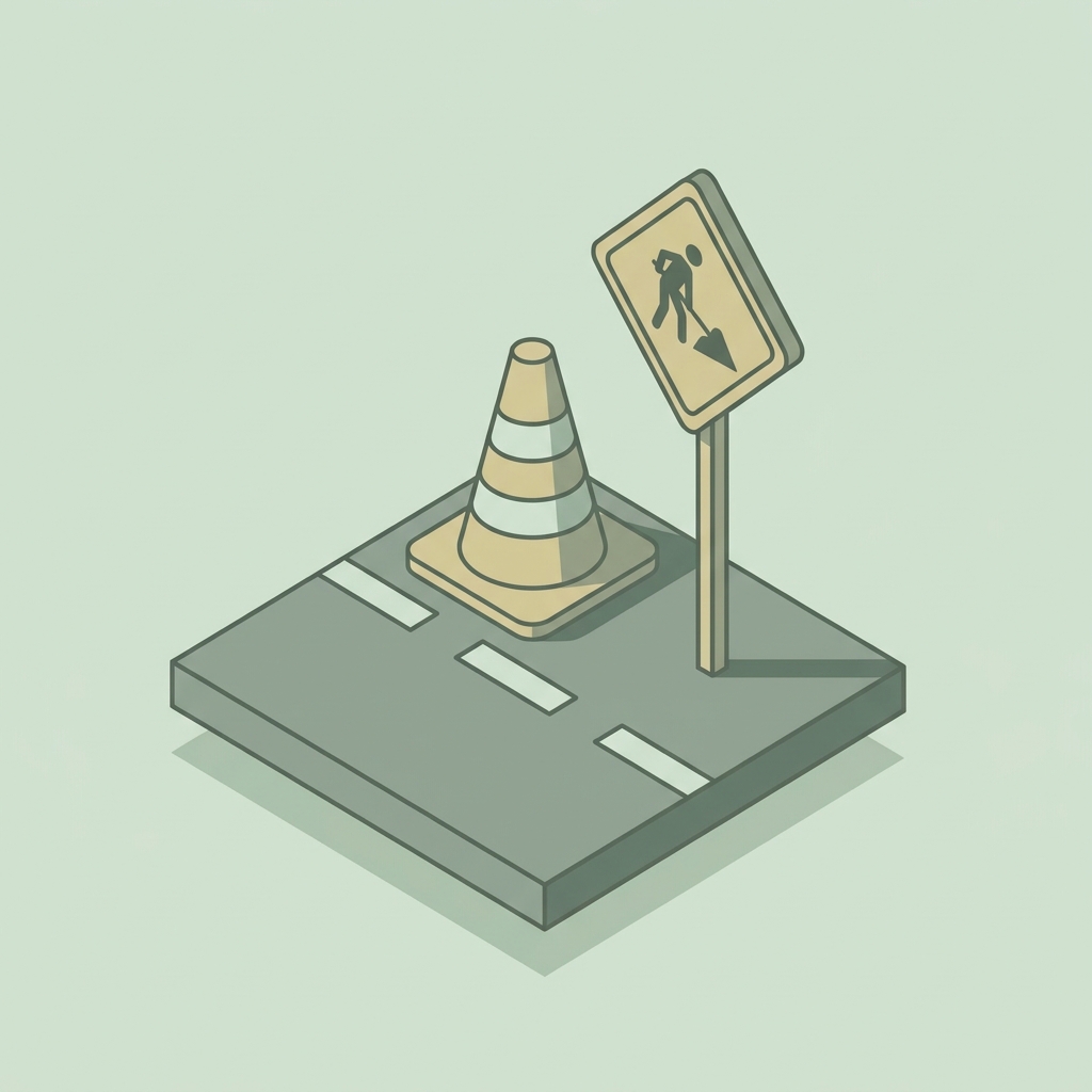 Rothesay Avenue Southbound Lane Closure Starts August 24