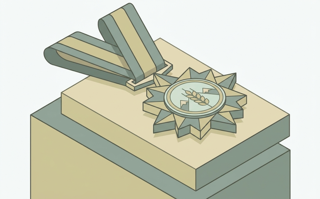 Order of New Brunswick Welcomes 10 New Inductees