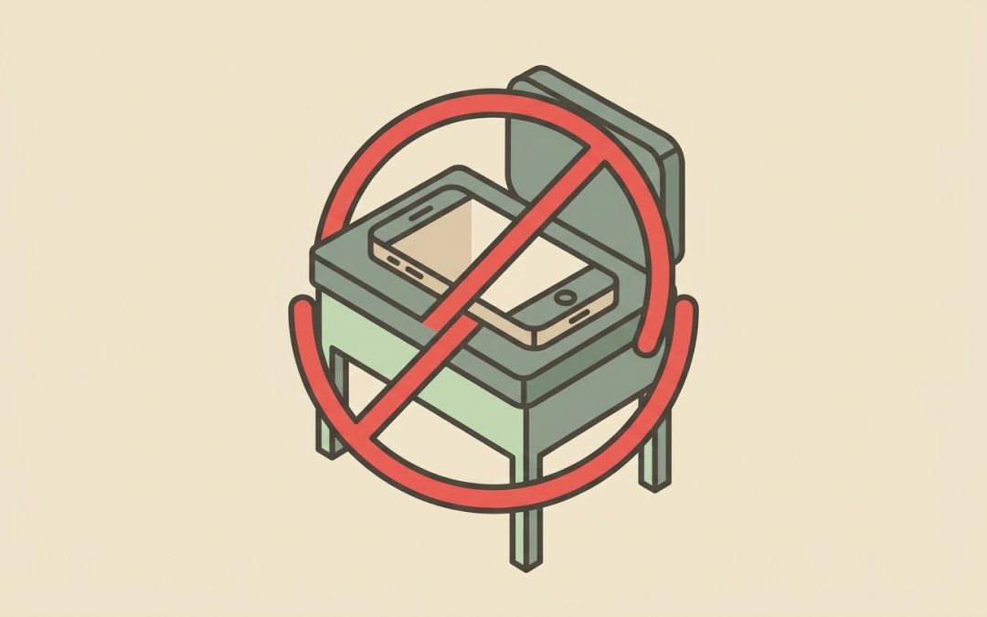 New Brunswick High School Implements Strict Cellphone Ban for New School Year