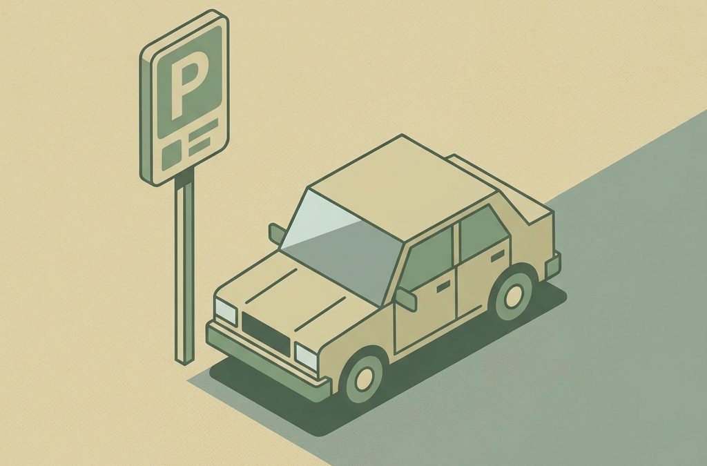 Saint John Alternate-Side Parking Changeover Now in Effect: What You Need to Know