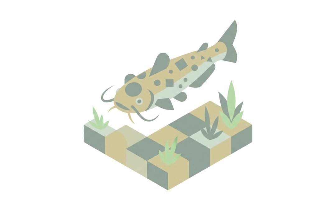Researchers Track Contagious Catfish Cancer in New Brunswick Rivers