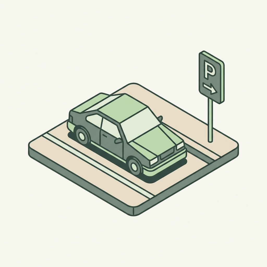 Saint John Alternate Side Parking Changeover Begins Tonight
