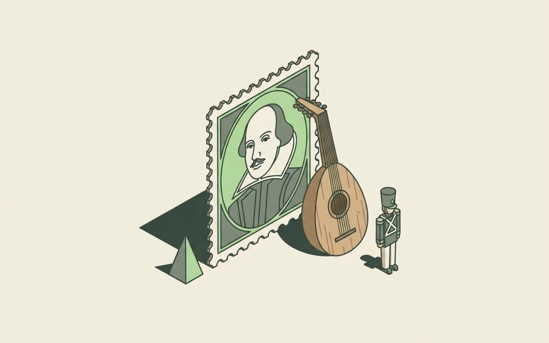 Inside Woodstock’s Connell House: A Stamp Scandal and Historic Treasures
