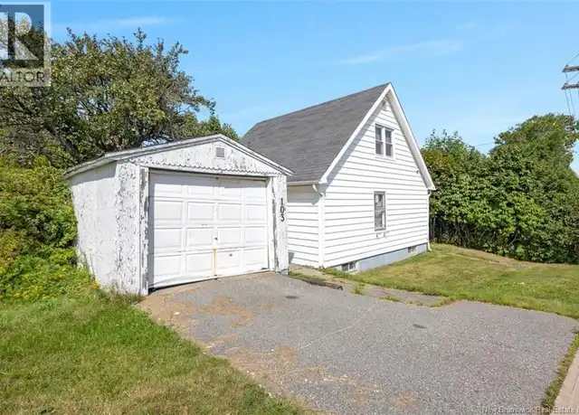 103 Visart St