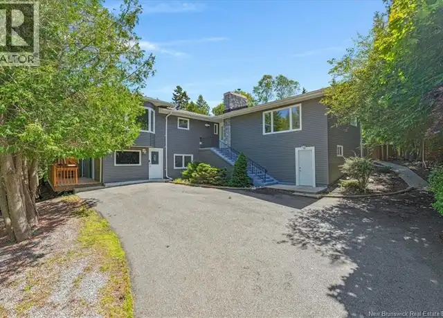 100 Kennebecasis Dr