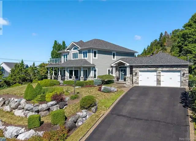 5 Admiralty Dr, Saint John