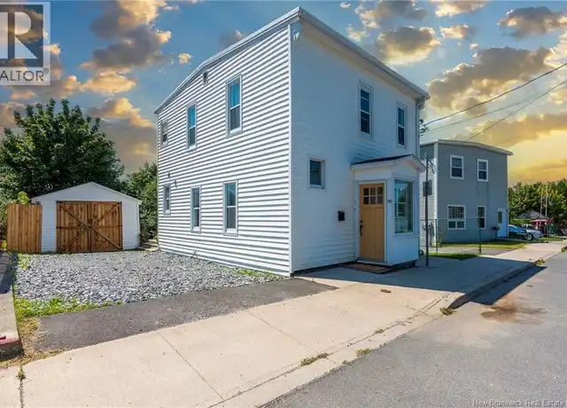 182 Visart St