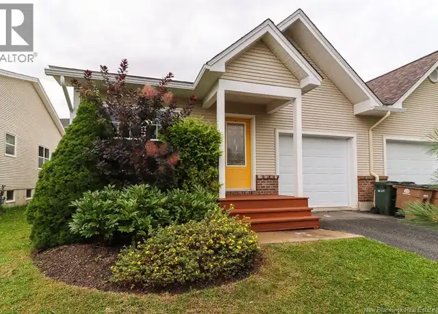 78 Tudor Lane, Saint John