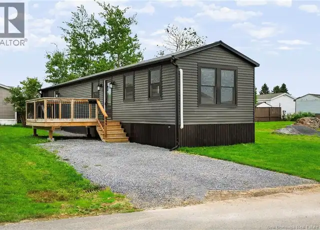 24 Heron St, Saint John