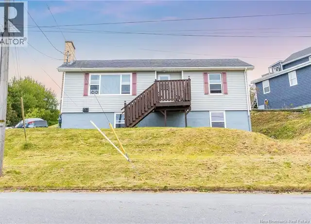 490 Lancaster Ave, Saint John