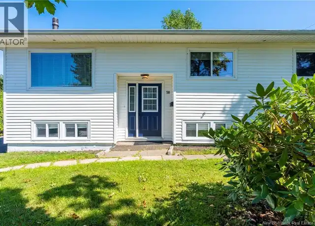 50 Glengarry Dr, Saint John