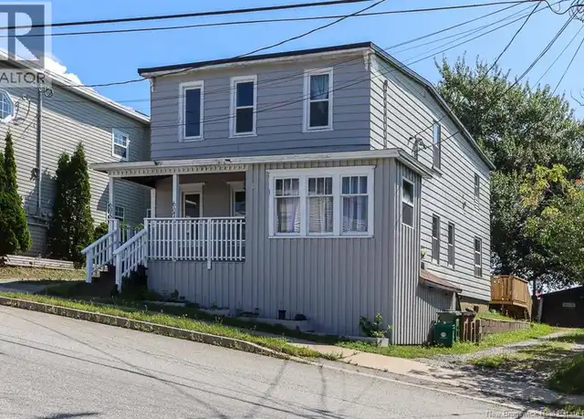 607 Harding St #605