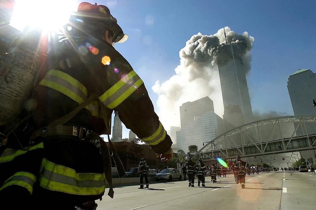 September 11 Memorial