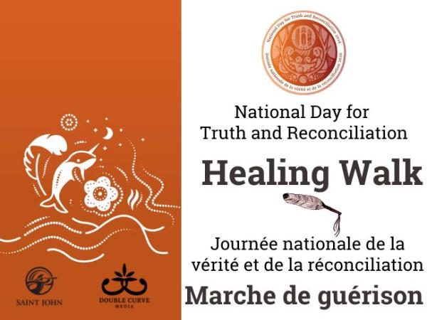 Healing Walk 2026