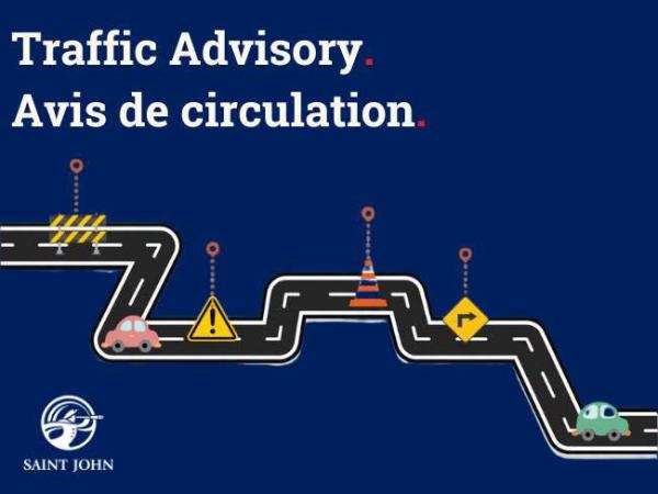 Traffic Advisory Socials