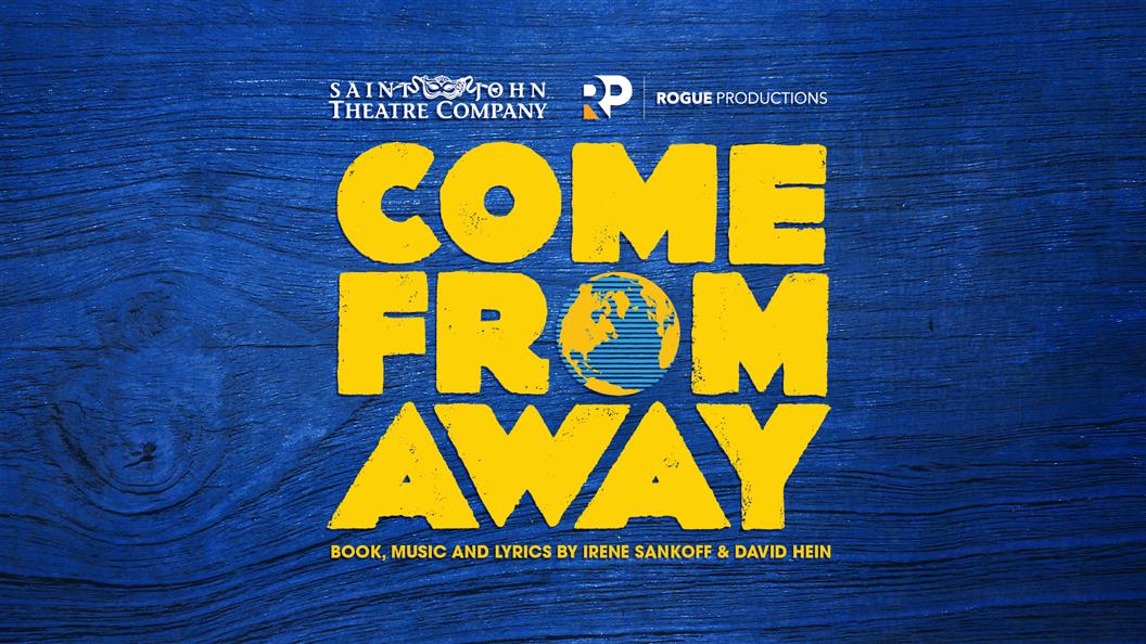 SJTC: Come From Away