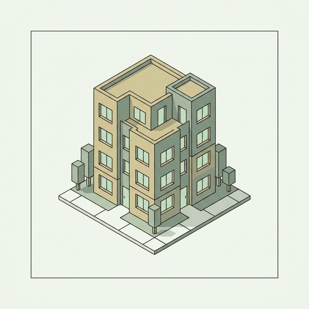 Proposed Four Story Apartment Complex Headed to Milford Road in Saint John