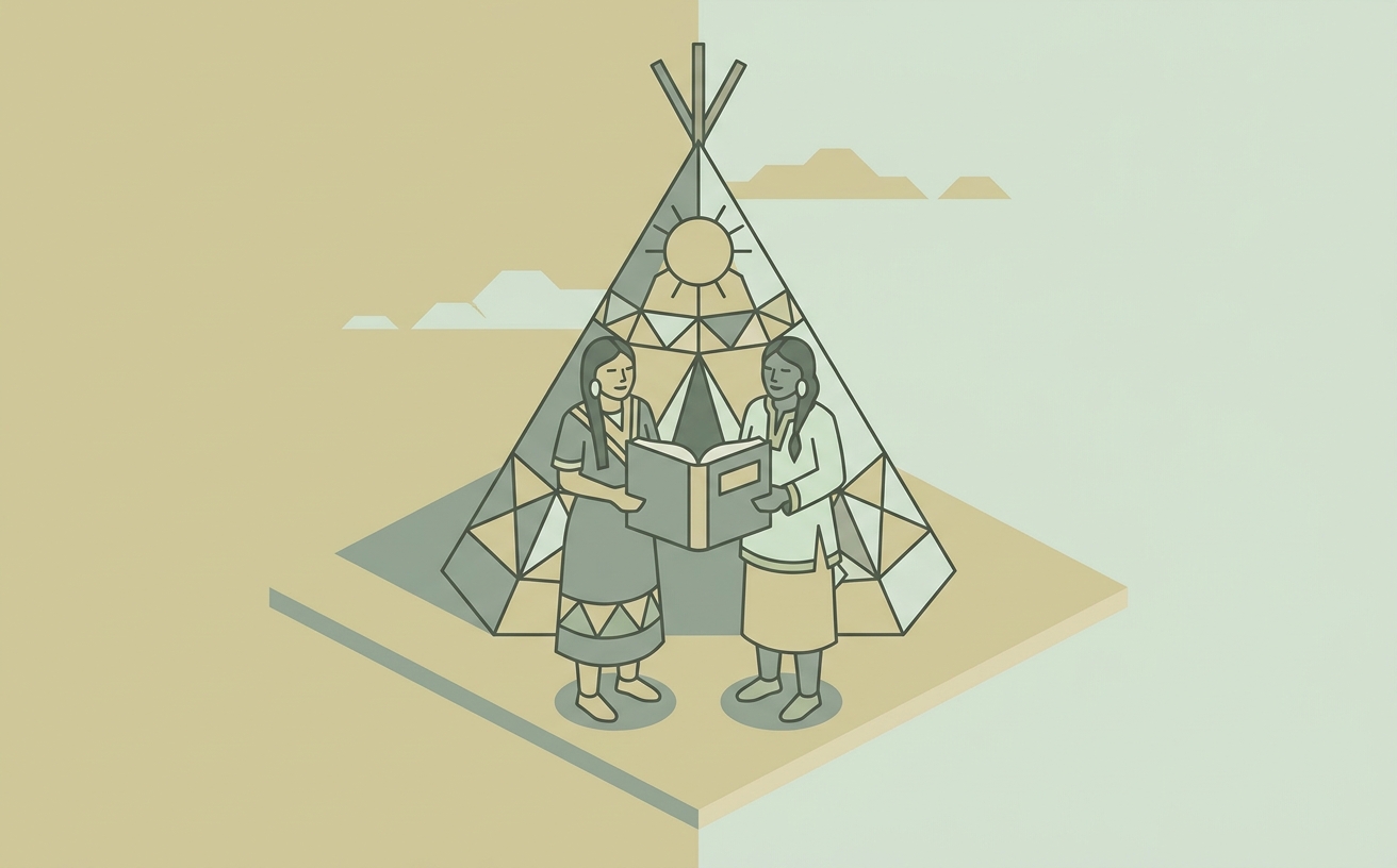 Normalizing Mi’kmaw: Elsipogtog Educators Work to Revitalize Indigenous Language