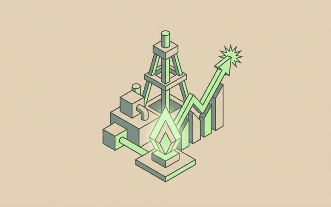New Brunswick Reconsiders Shale Gas to Tackle 1.7 Billion Deficit