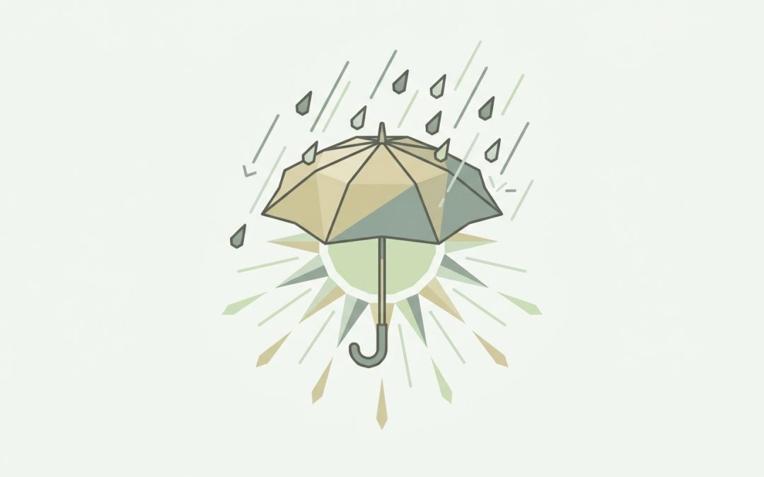 Saint John Weather Forecast: Showers for Friday September 4 and Weekend Before Monday Sunshine