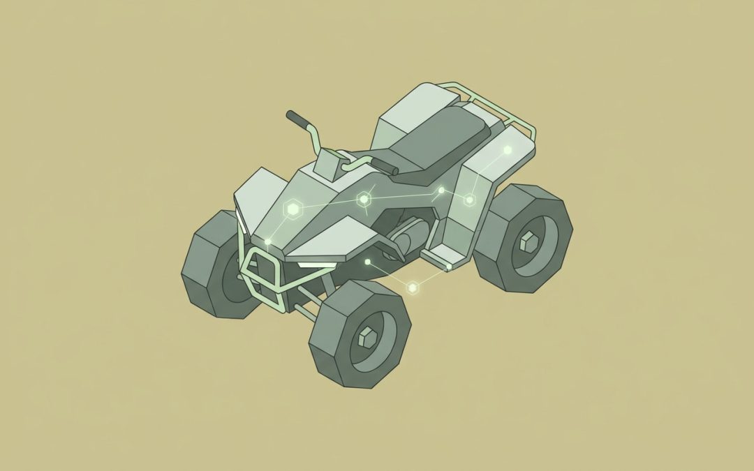 UNB Engineers Invent New Tech to Stop Fatal ATV Rollovers in New Brunswick