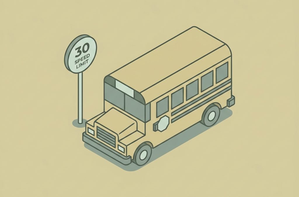 Back to School in Saint John Road Safety Rules You Need to Know