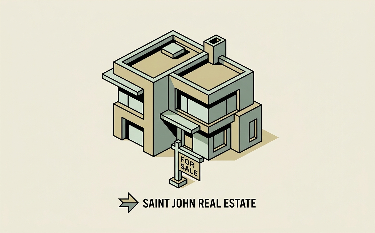 Saint John Real Estate Market Update: Top New Listings for September 2 – September 9, 2026