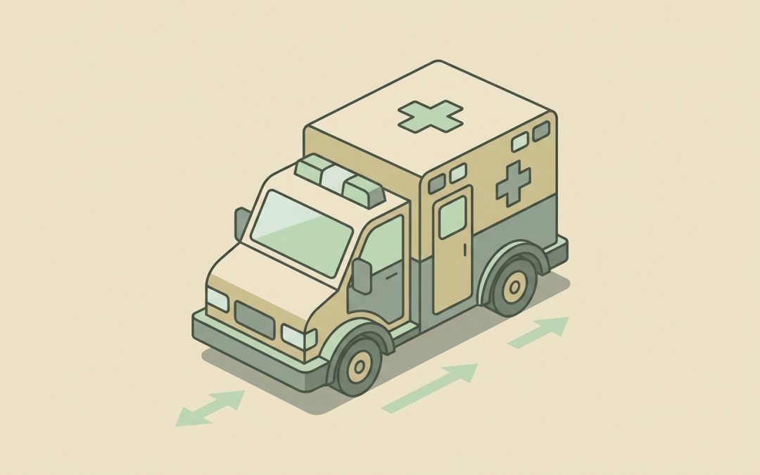How a New Brunswick Ambulance Maker Beat the US Trade War