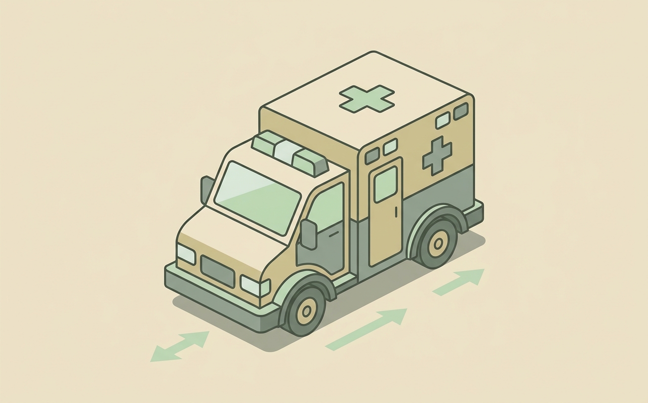 How a New Brunswick Ambulance Maker Beat the US Trade War