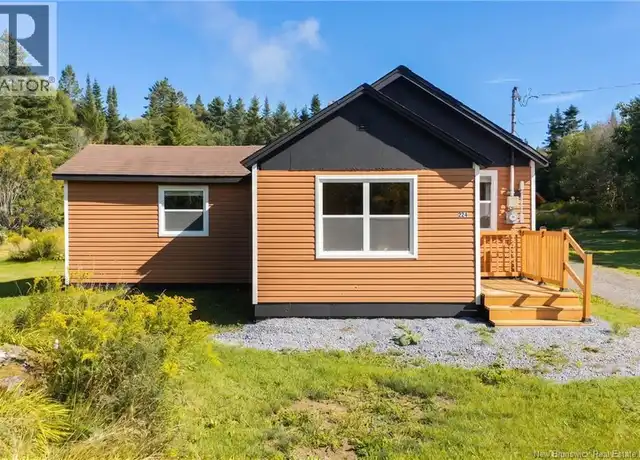 224 Anthonys Cove Rd, Saint John