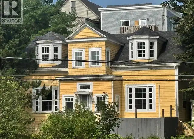 157 Winslow St, Saint John