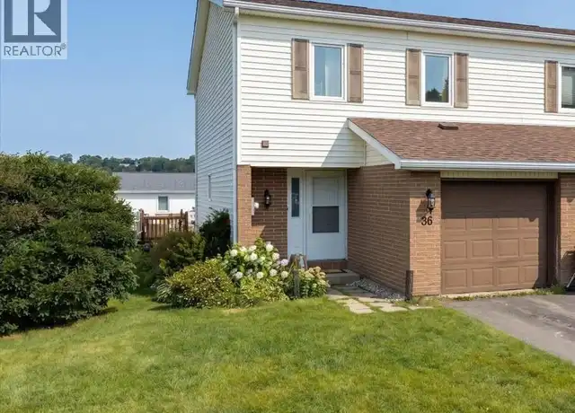 36 Driftwood Lane, Saint John