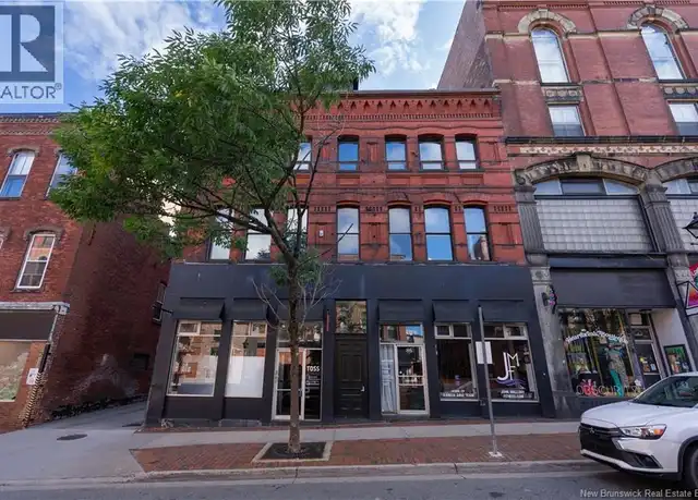 82 Germain St Unit 3B