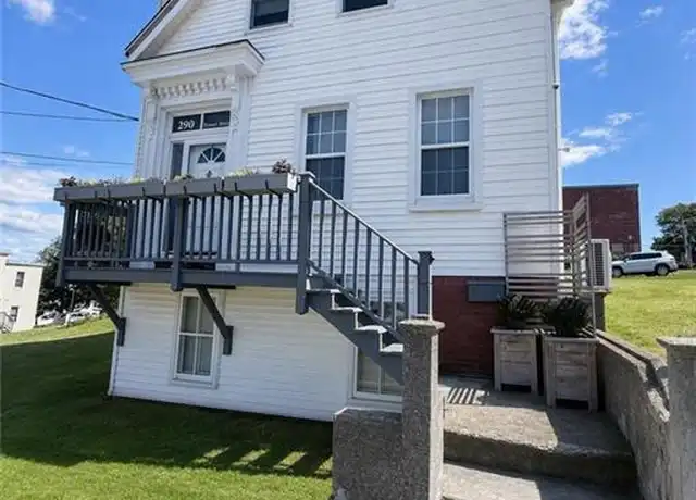 290 Tower St, Saint John