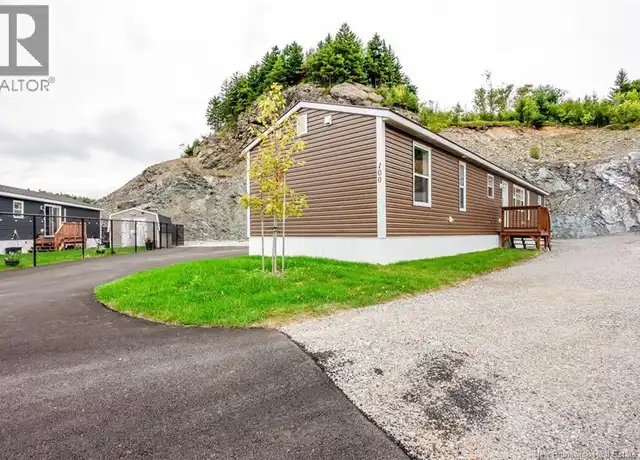 100 Glen View Dr